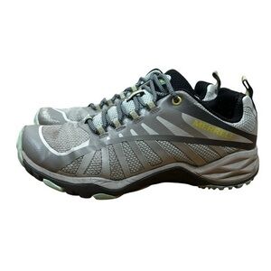 Merrel Siren Edge Hiking Shoes Size 6.5
